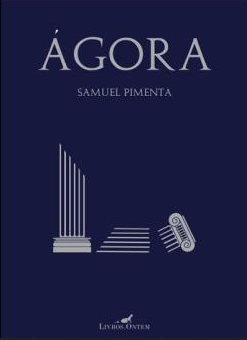 Ágora book cover
