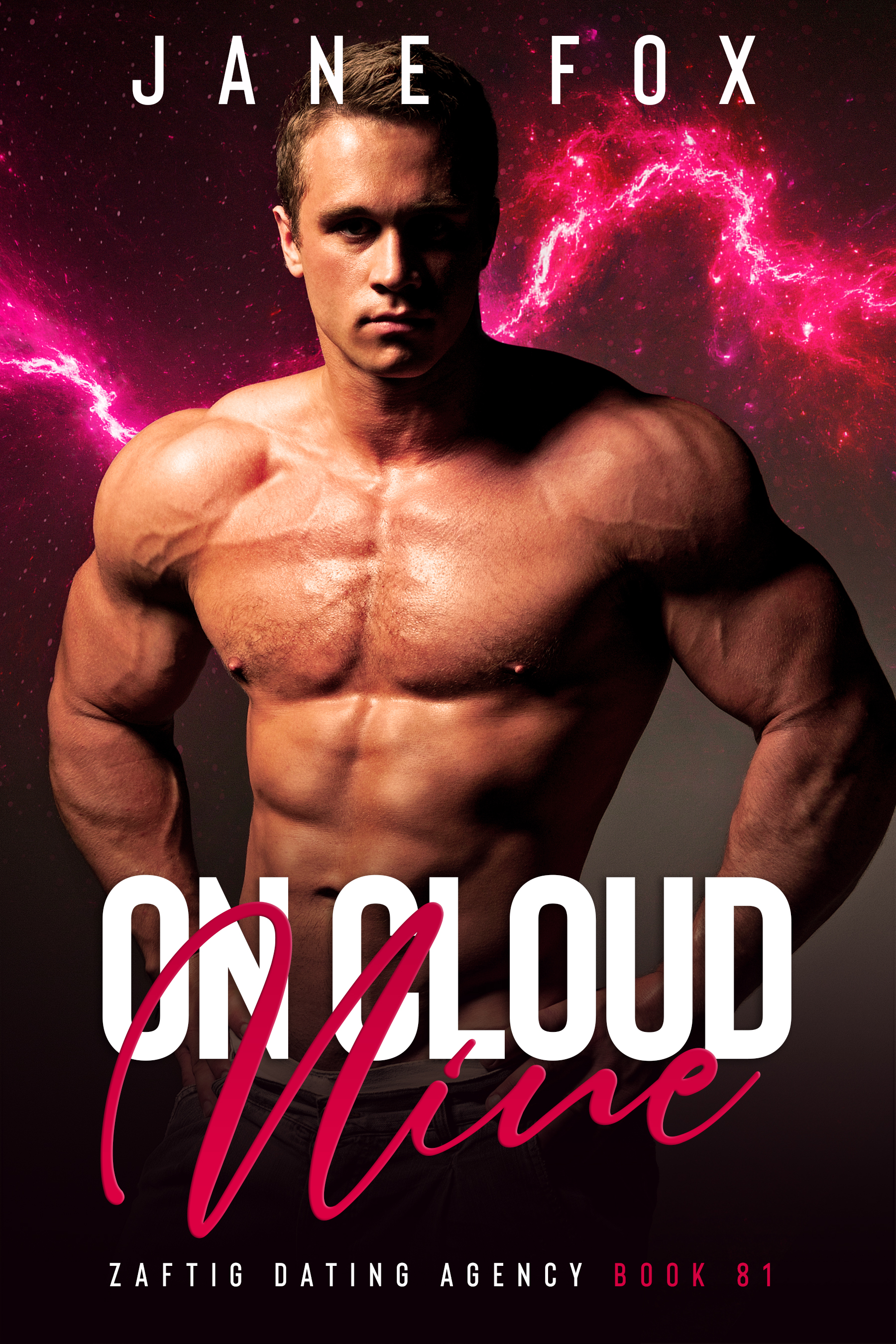On Cloud Nine book cover