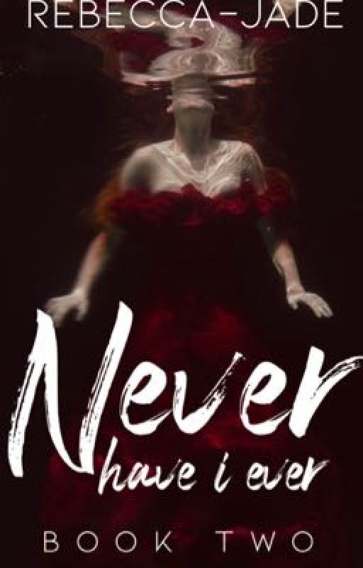Never Have I Ever (Truth or Death?, 2) by Rebecca Robertson Goodreads