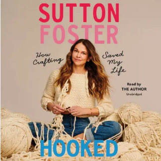 Hooked: How Crafting Saved My Life