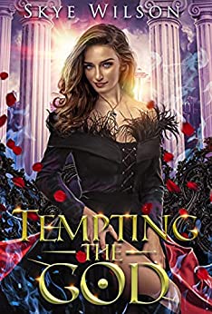 Hades Redemption book cover 2