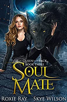 Soul Mate book cover