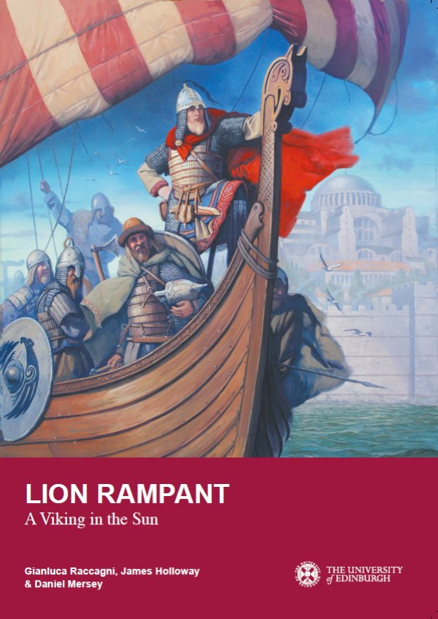 Lion Rampant: Second Edition: Medieval Wargaming Rules