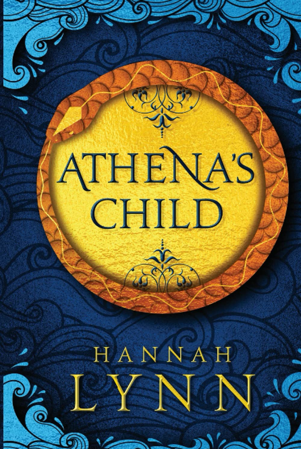 Athena's Child