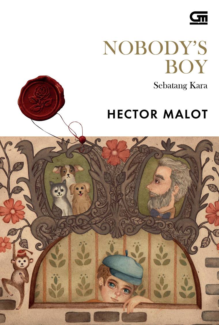 Nobody's Boy