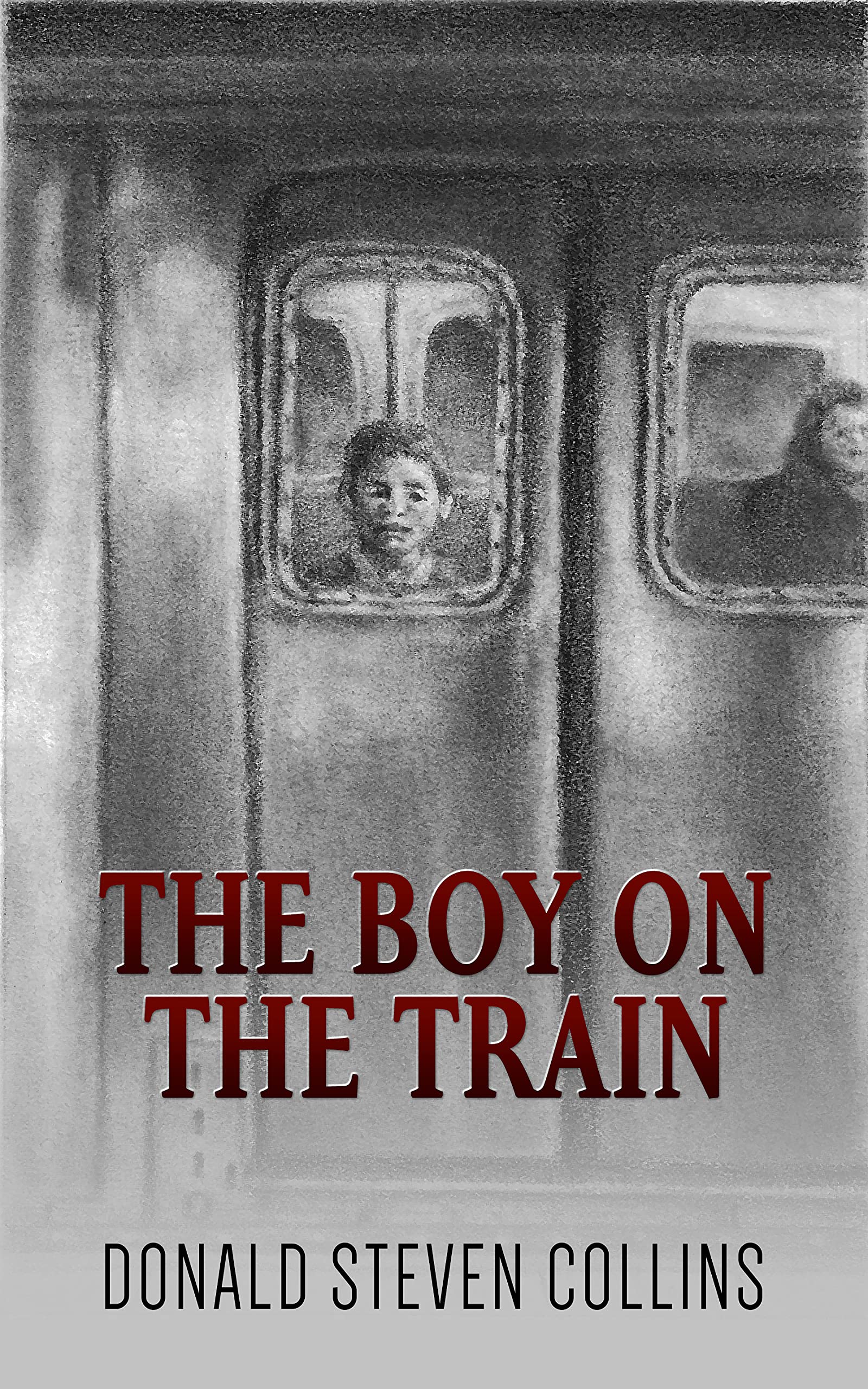 The Boy On The Train by Donald Steven Collins Goodreads