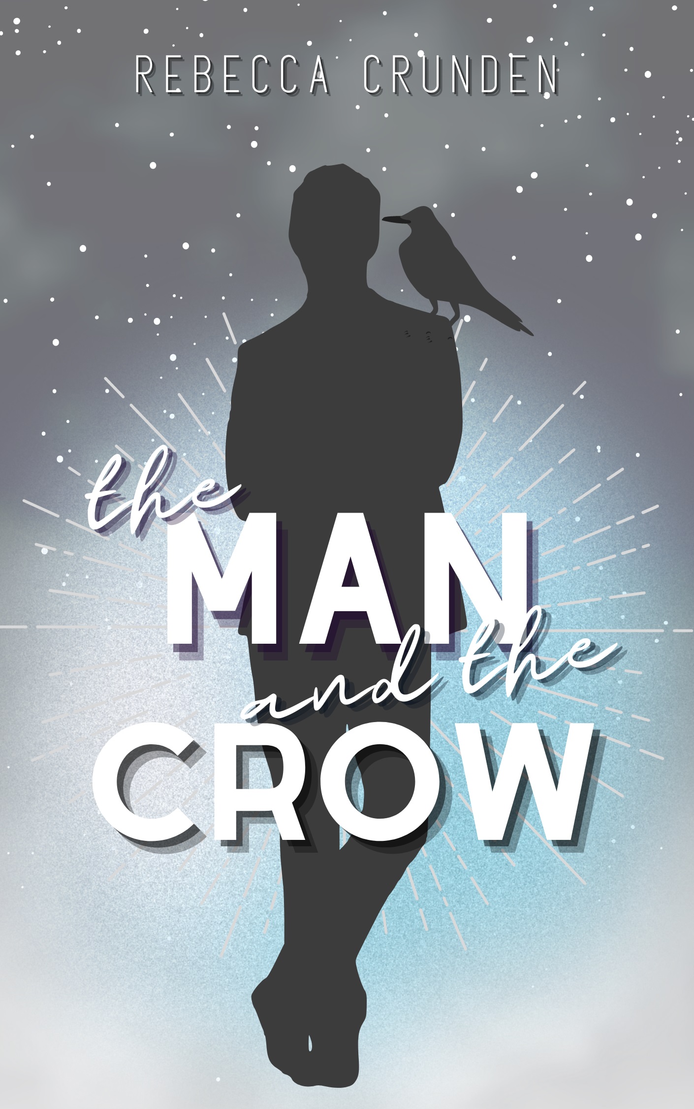 The Man and the Crow