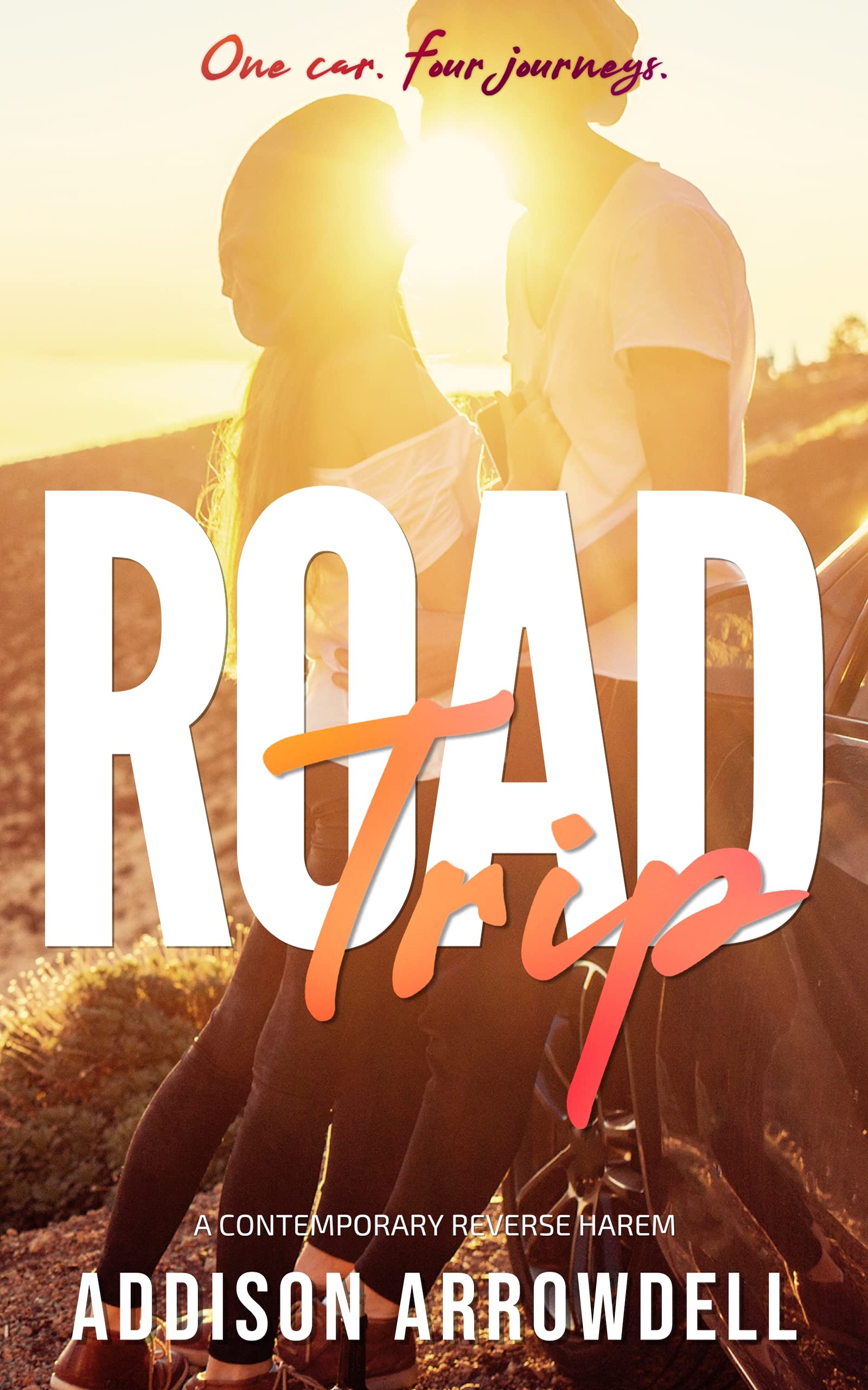 Road Trip