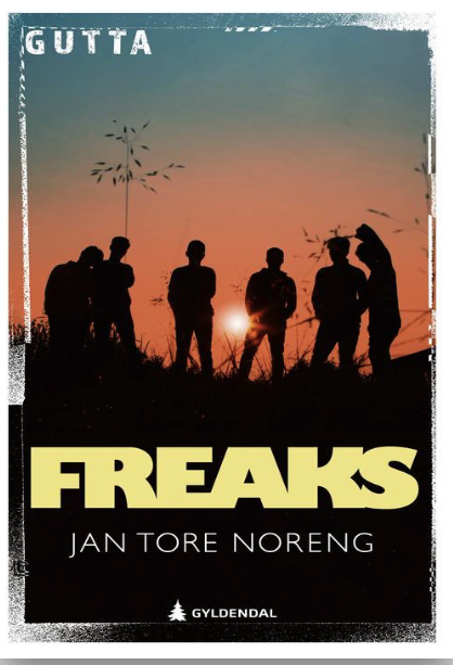 Freaks