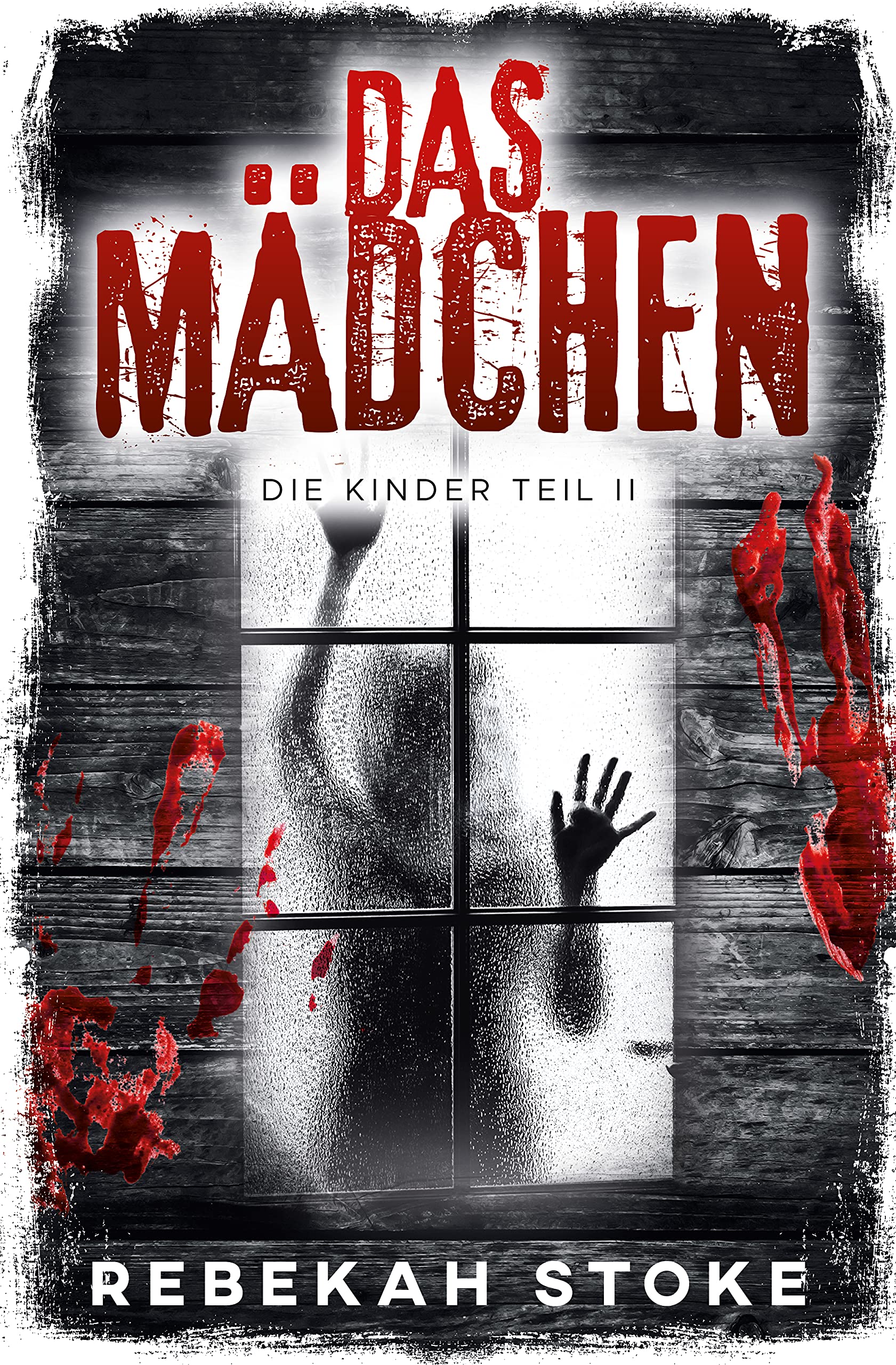 Das Mädchen