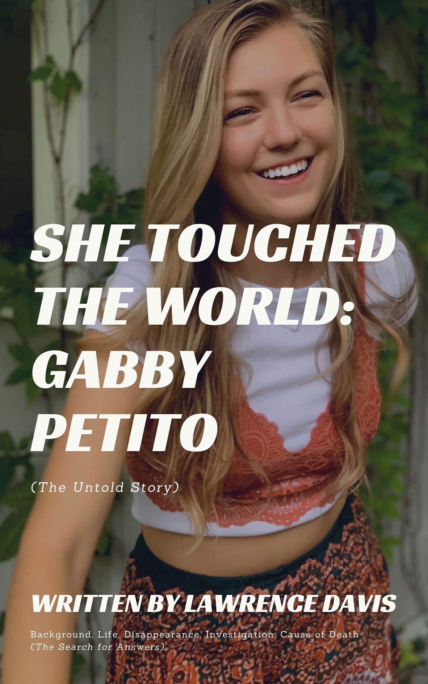 The Gabby Stone Leak: Questions Still Unanswered - ntp5dqk