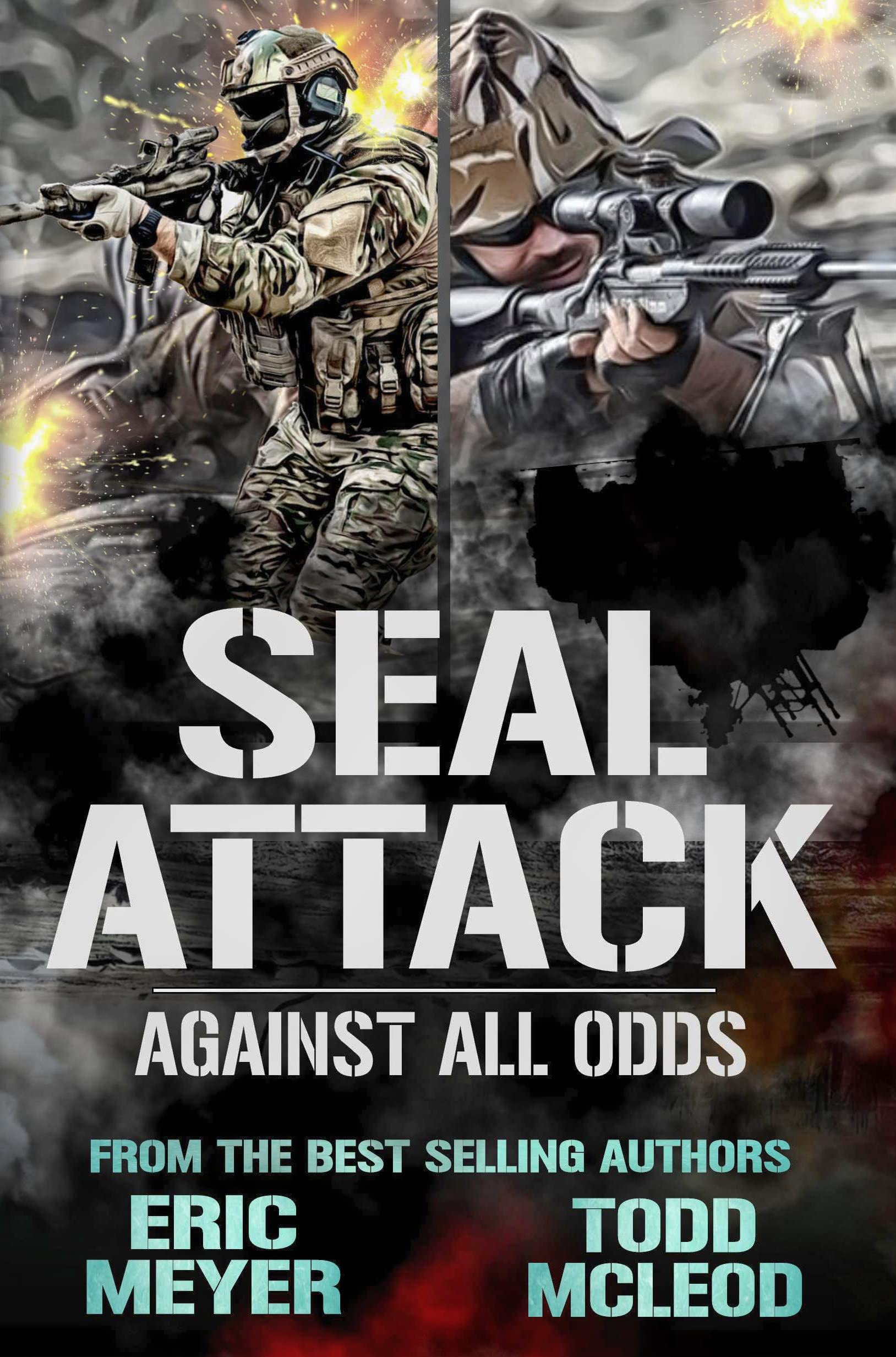 SEAL Attack: Against all Odds