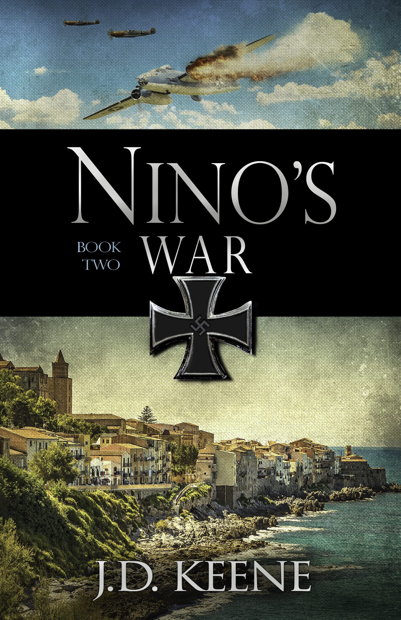 Nino's War
