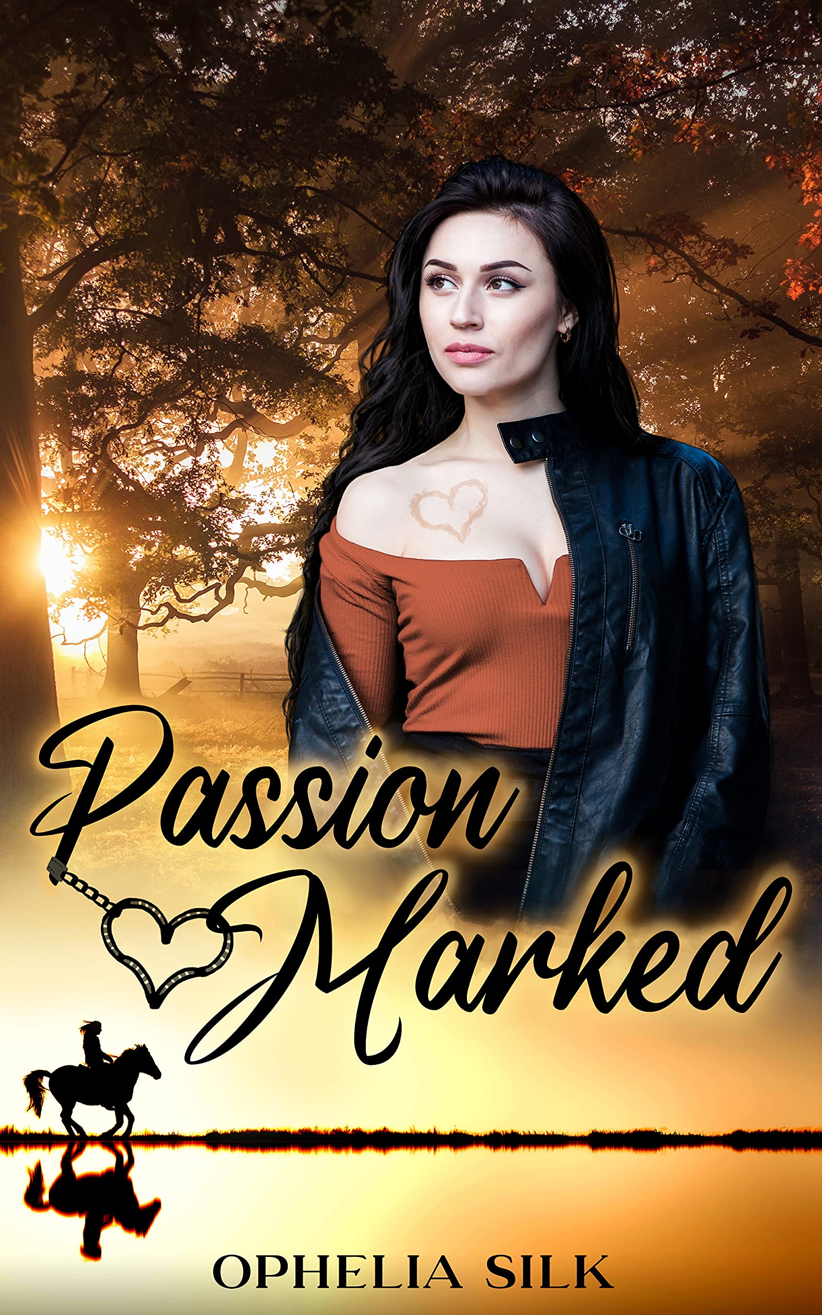 Passion Marked