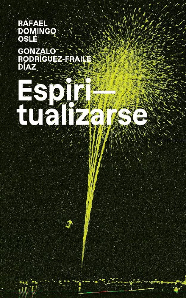 Espiritualizarse