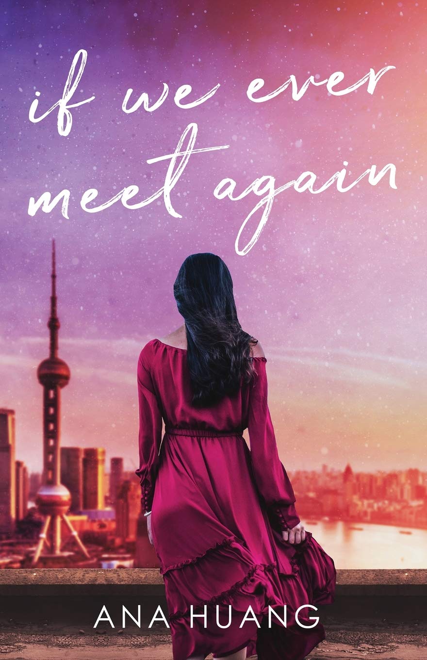 If We Ever Meet Again (If Love)