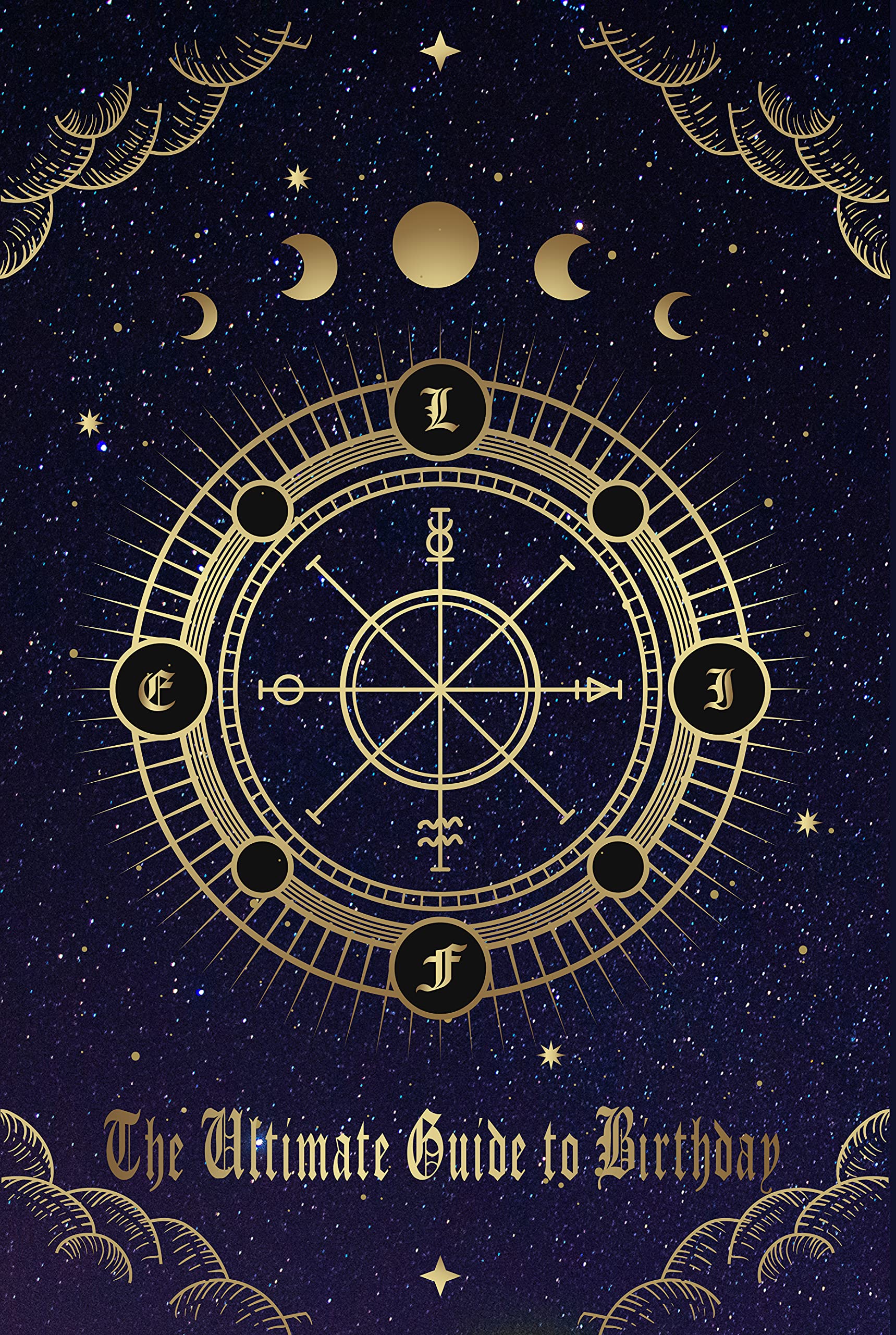 The Ultimate Guide to Birthday: Secrets of Numerology to Occupation ...
