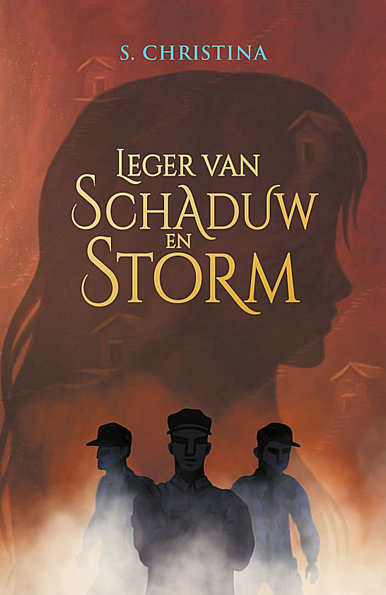 Leger van Schaduw en Storm