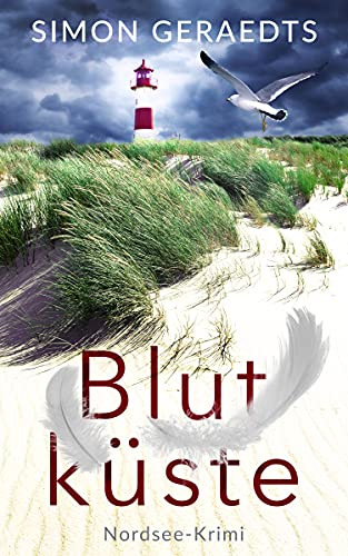Blutküste: Nordsee-Krimi