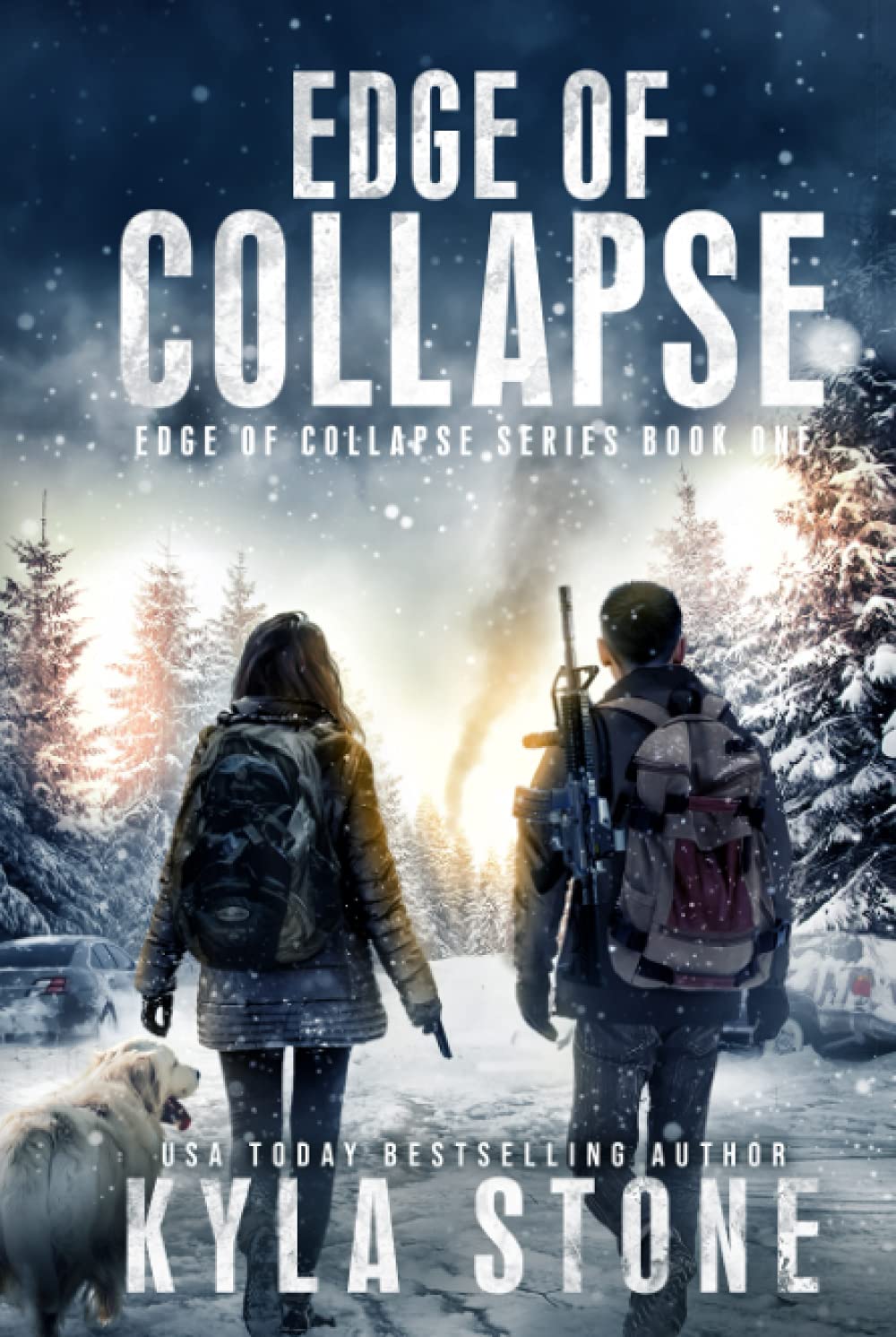Edge of Collapse