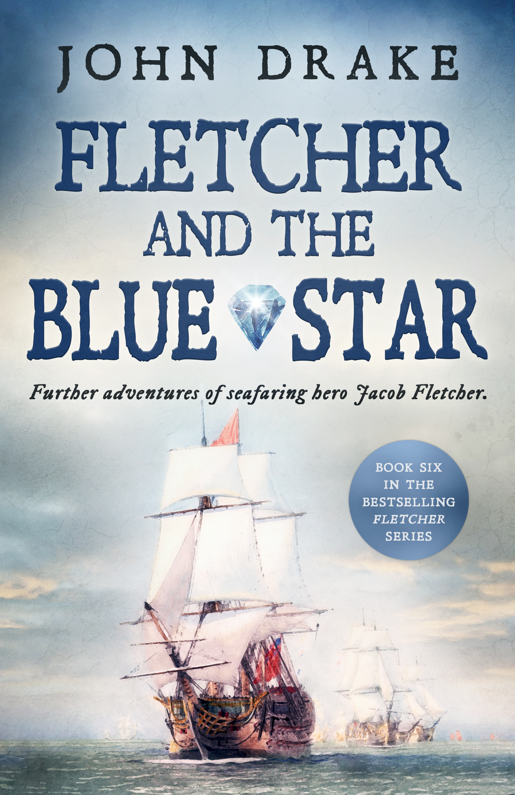 Fletcher and the Blue Star