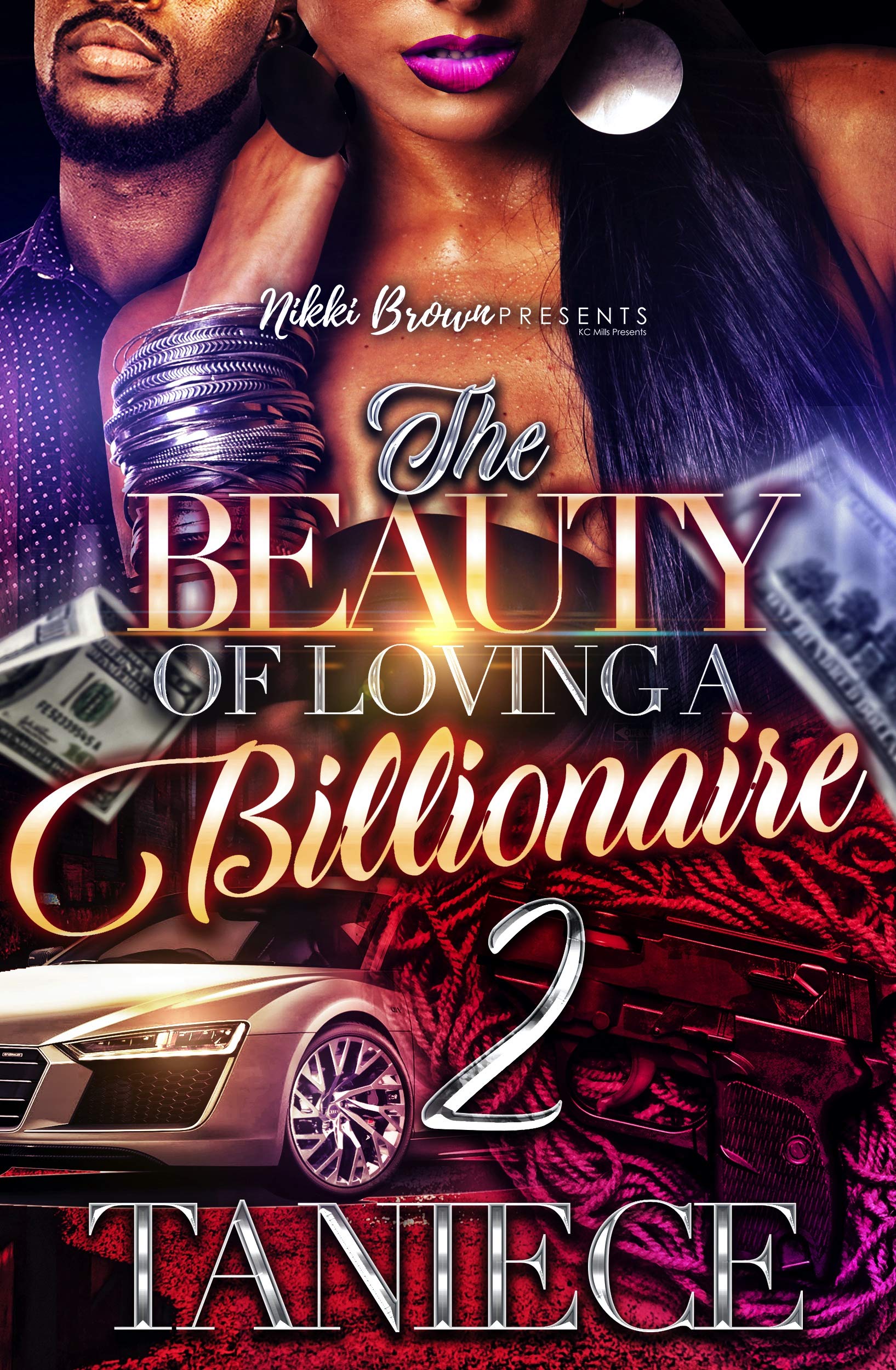 The Beauty of Loving a Billionaire 2 book cover