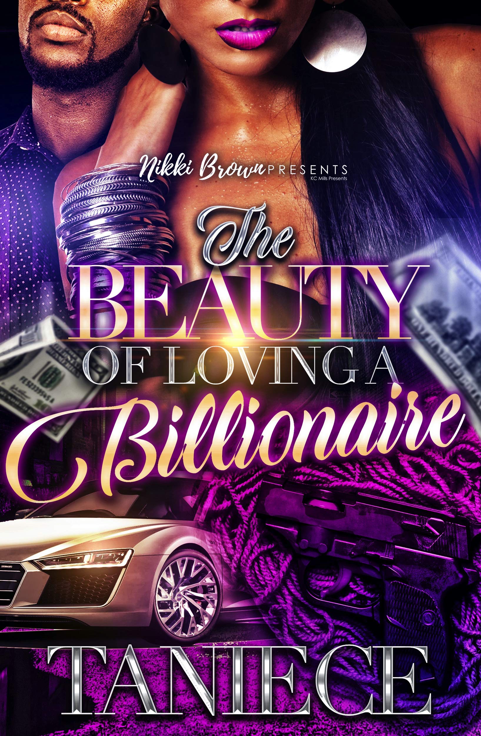 The Beauty of Loving a Billionaire book cover