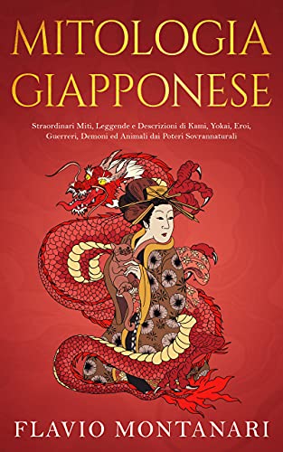 Mitologia Giapponese