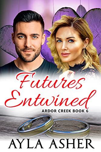 Futures Entwined book cover