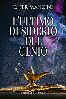 L'ultimo desiderio del Genio
