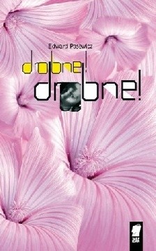 Drobne! Drobne! book cover