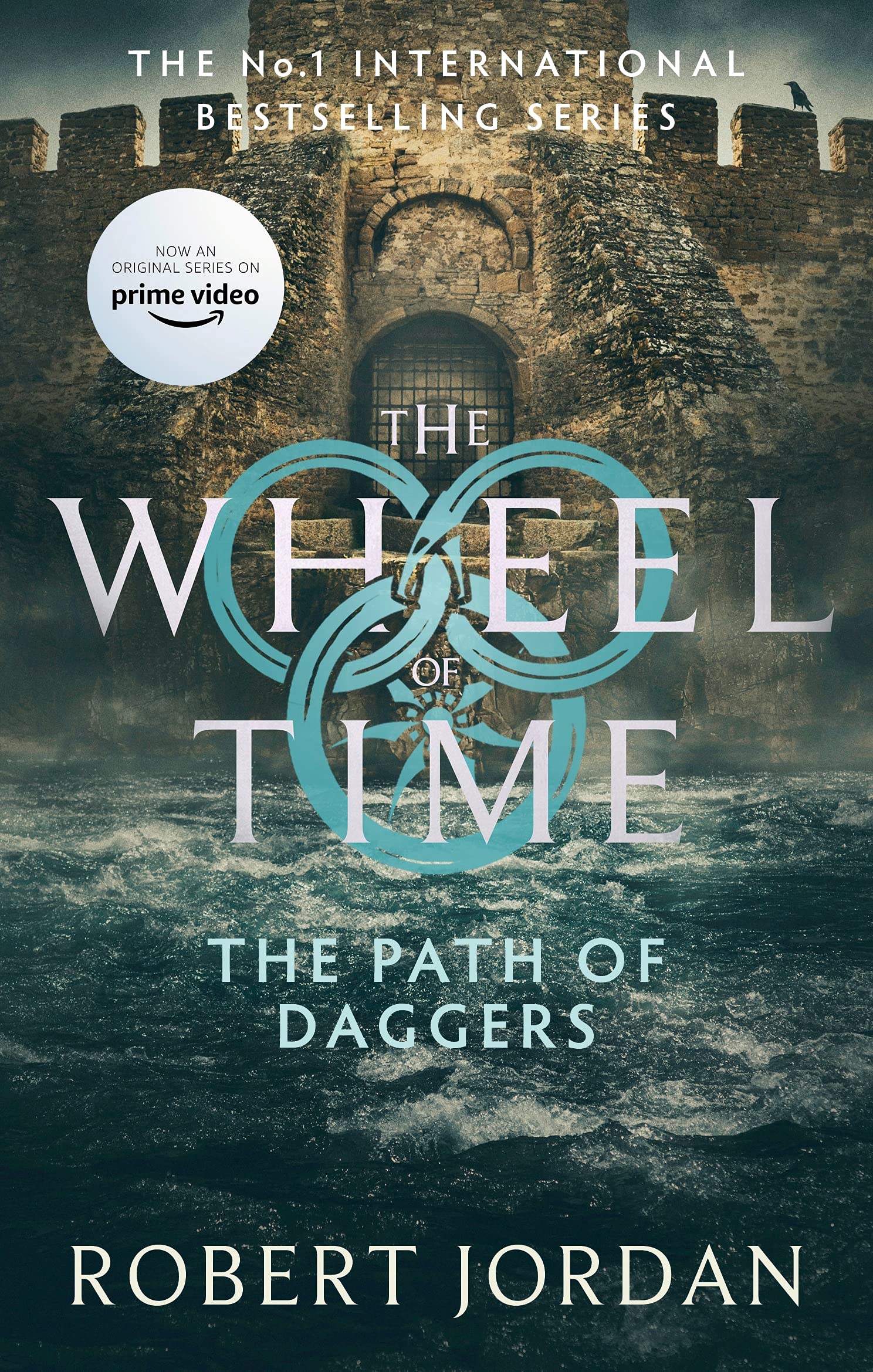 The Path of Daggers (The Wheel of Time, #8)