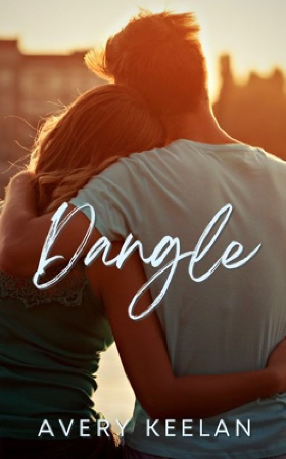Dangle book cover