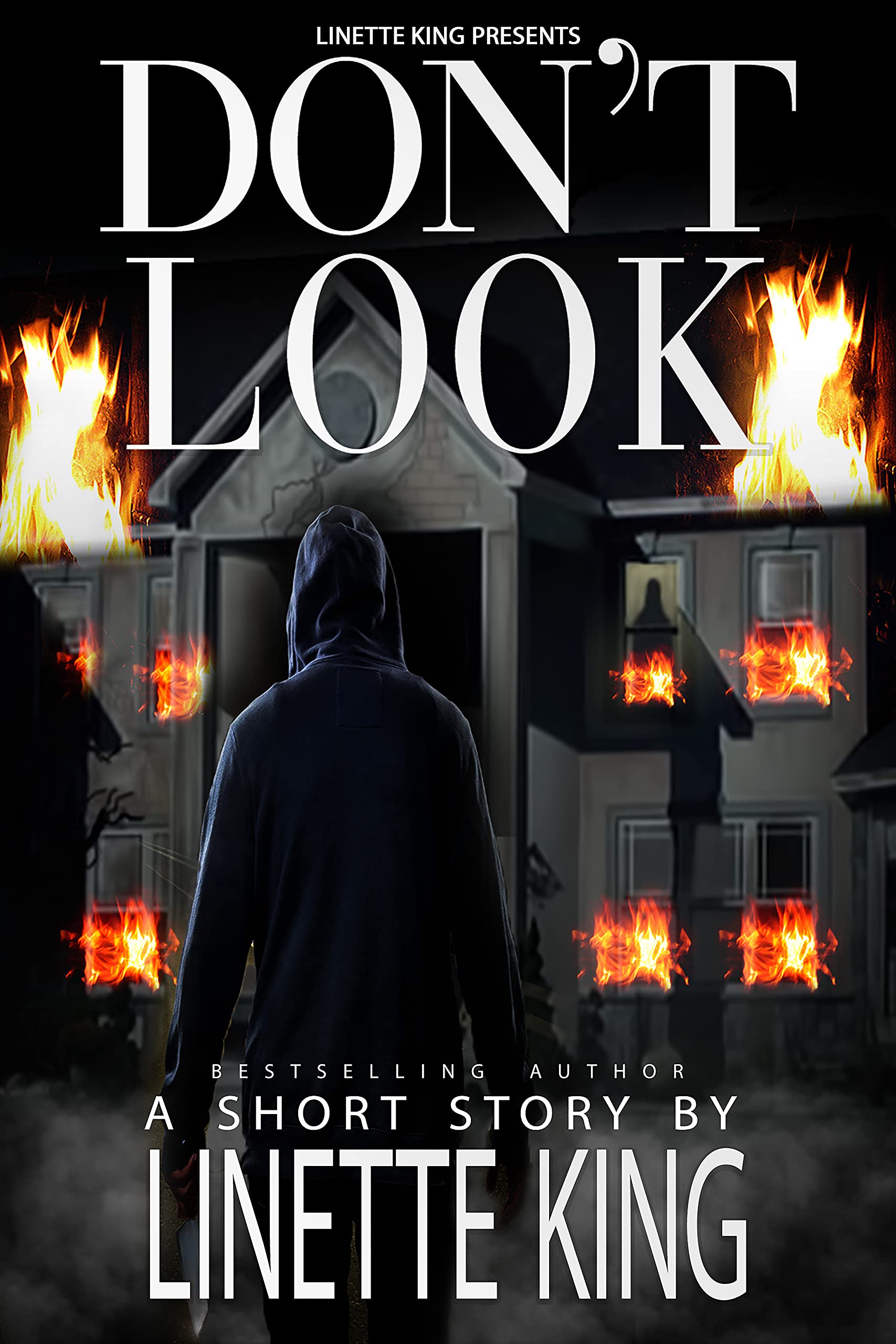 Don't Look