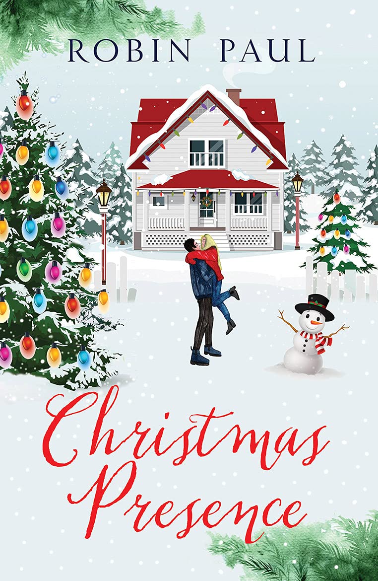 Christmas Presence: A Garland Grove Holiday Romance