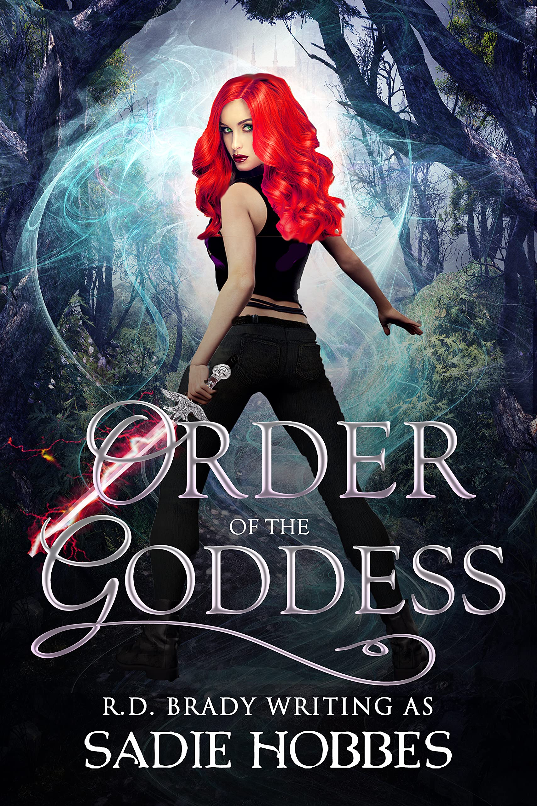 Order of the Goddess