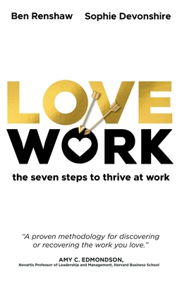 Lovework book cover
