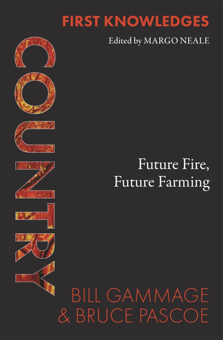 Country: Future Fire, Future Farming