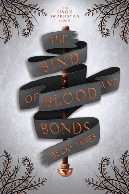 The King's Swordsman book cover 2