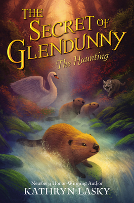 The Secret of Glendunny book cover