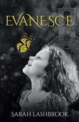 Evanesce by Sarah Lashbrook | Goodreads