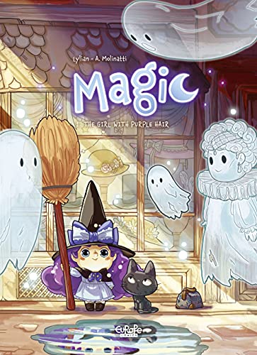 Magic book cover 1
