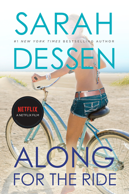 Along for the Ride (Movie Tie-In)