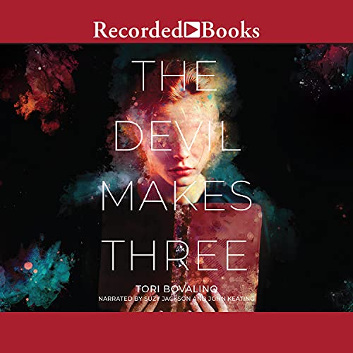 The Devil Makes Three