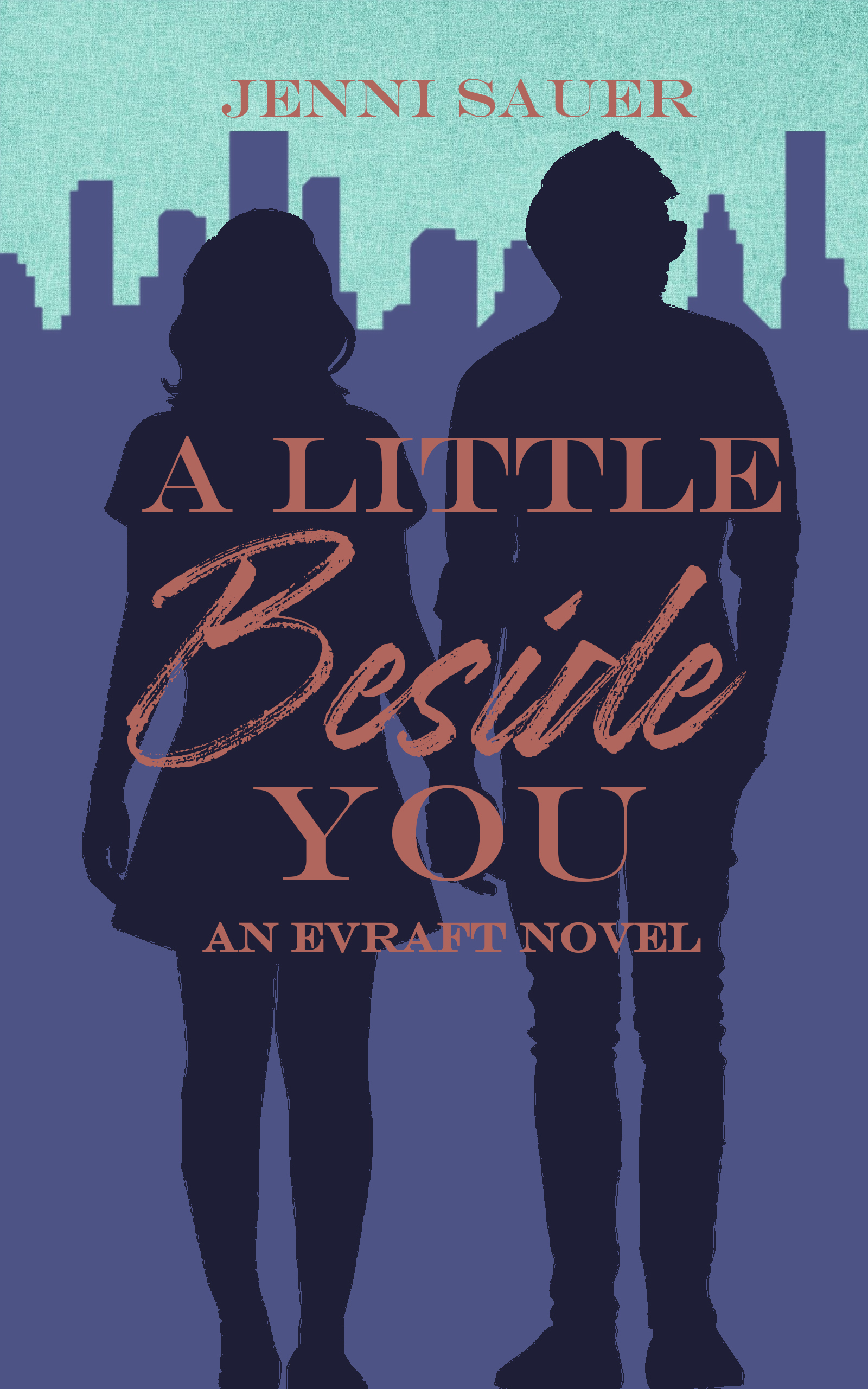 A Little Beside You