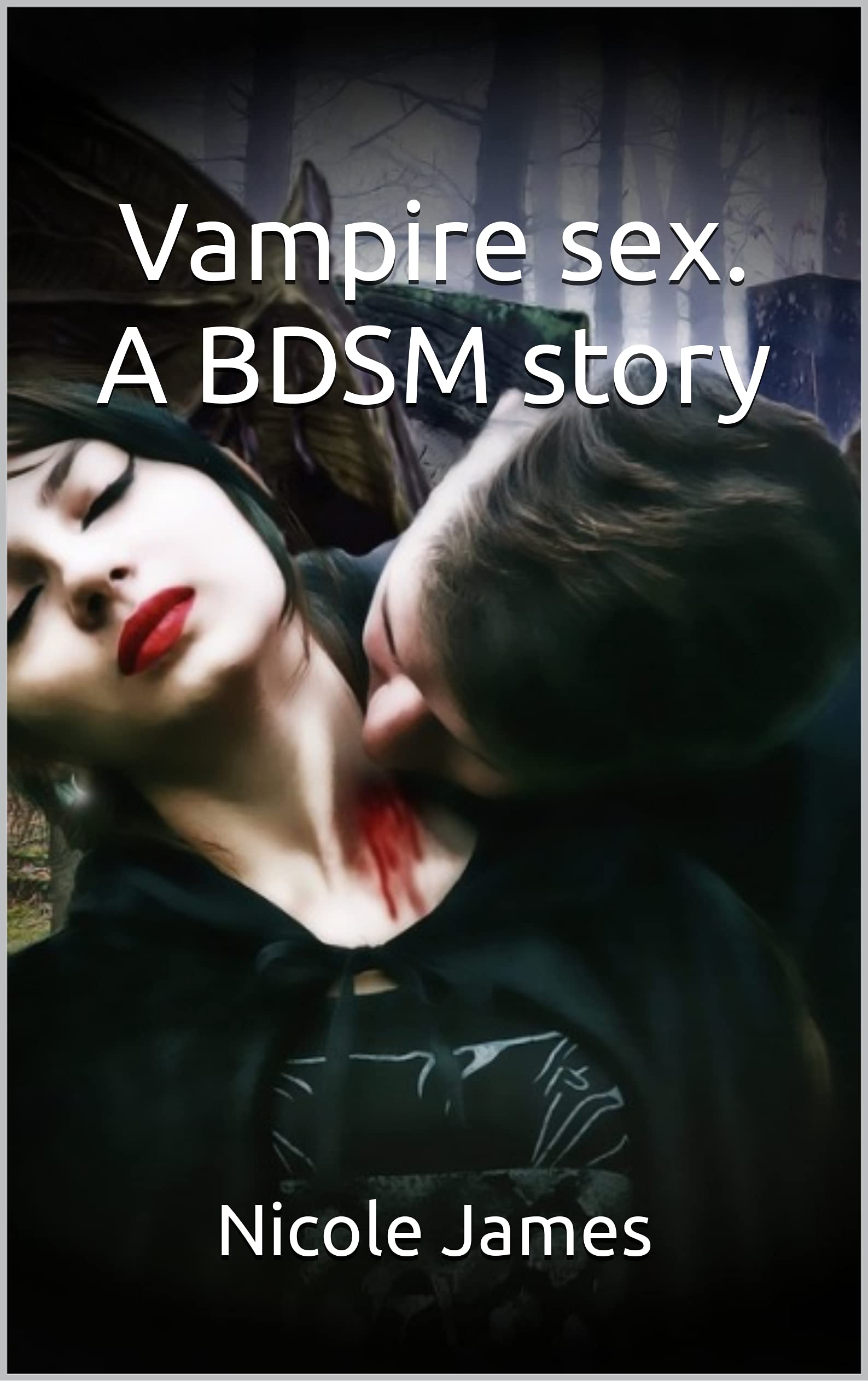 Vampire sex cape town