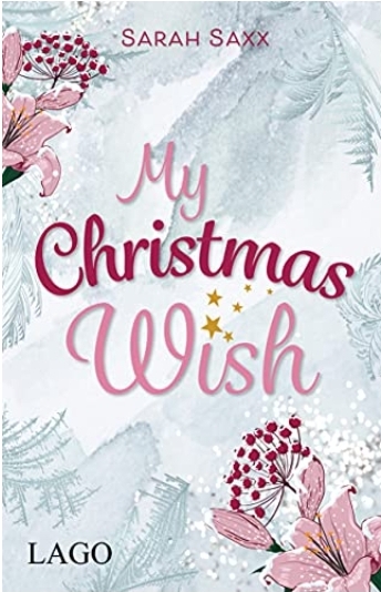 My Christmas Wish book cover