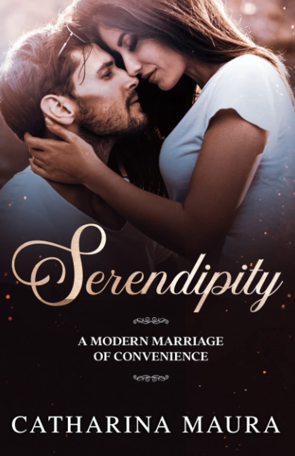 Serendipity