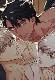 I Will Be Your Husband