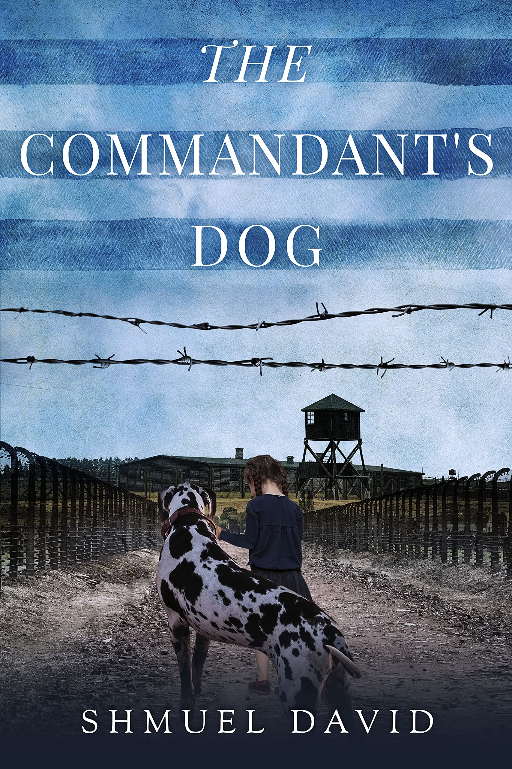 The Commandant’s Dog